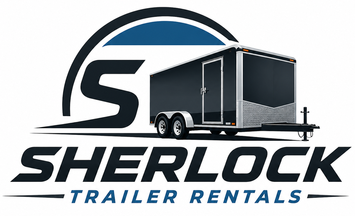 Sherlock Trailer Rentals LLC — Manassas, VA